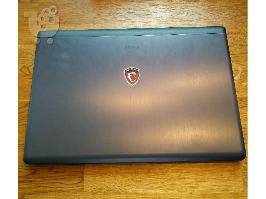 MSI GS70 Stealth Pro-065 17.3